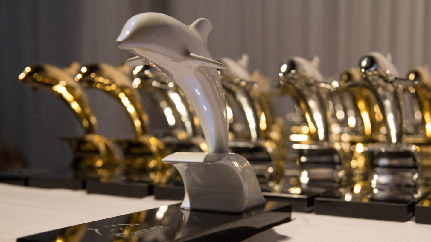 Tourism Films celebrated at the 13th Cannes Corporate Media & TV Awards